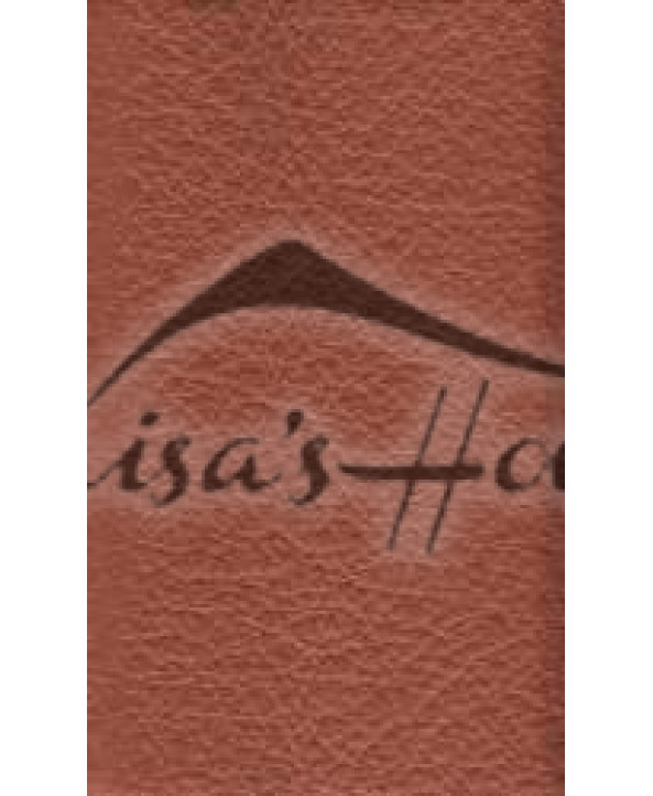 Piele naturala Linea - 616 Antic